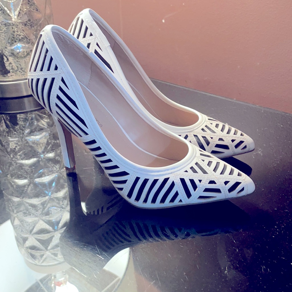 Styling Pumps